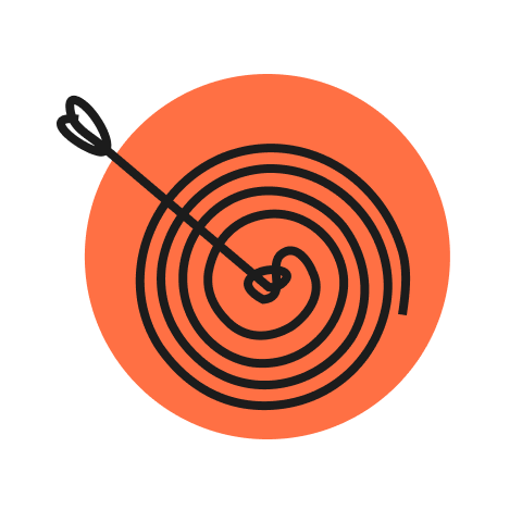 Landing page copywriting image